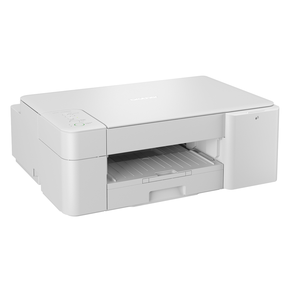 DCP-J1200W all-in-one inkjet printer